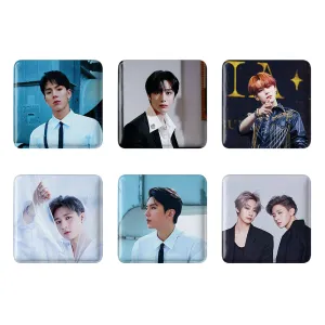 پیکسل مربعی مونستا اکس (Monstax)