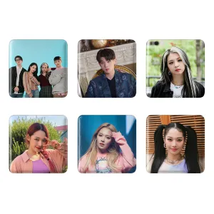 پیکسل مربعی کارد (Kard)