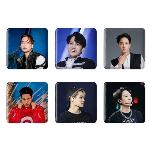پیکسل مربعی کای Kai اکسو EXO