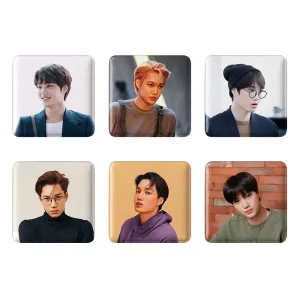 پیکسل مربعی کای Kai اکسو EXO