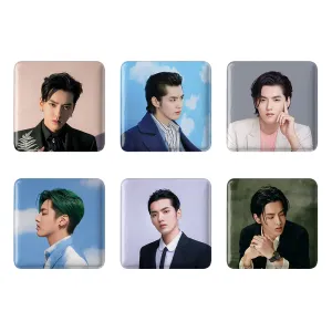 پیکسل مربعی کریس Kris اکسو EXO