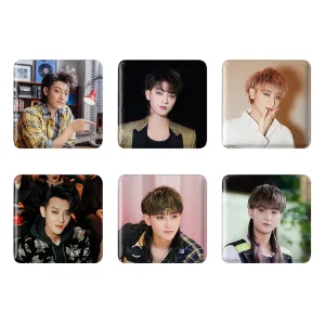 پیکسل مربعی تائو Z.Tao اکسو EXO