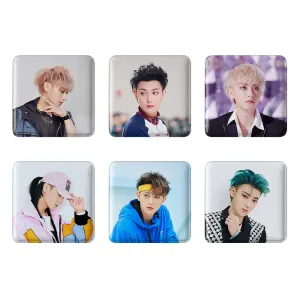 پیکسل مربعی تائو Z.Tao اکسو EXO
