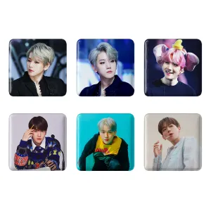 پیکسل مربعی بکهیون Baek Hyun اکسو EXO
