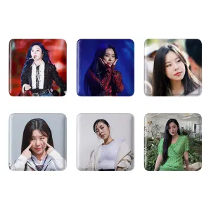 پیکسل مربعی ویین مامامو (Mamamoo)