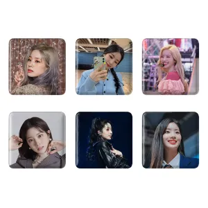 پیکسل مربعی داهیون توایس (Twice)