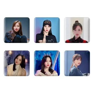 پیکسل مربعی مینا توایس (Twice)