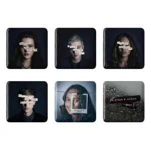 پیکسل مربعی   (13 reasons why) 13دلیل برای اینکه