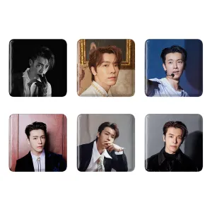 پیکسل مربعی دونگهر سوپر جونیور (Super junior)