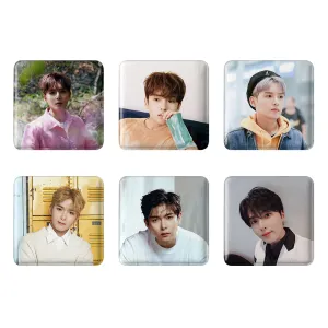 پیکسل مربعی ریووک سوپر جونیور (Super junior)