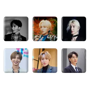 پیکسل مربعی لیتوک سوپر جونیور (Super junior)