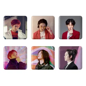 پیکسل مربعی هیچول سوپر جونیور (Super junior)