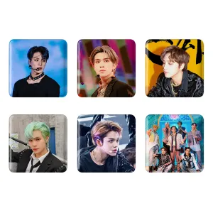 پیکسل مربعی ان سی تی (NCT)