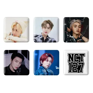 پیکسل مربعی ان سی تی (NCT)