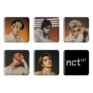 پیکسل مربعی ان سی تی (NCT)