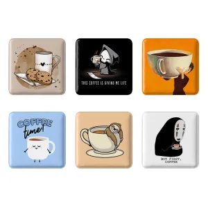 پیکسل مربعی قهوه-کافی-coffee