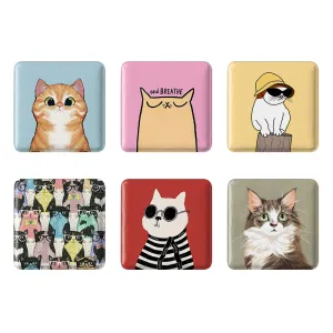 پیکسل مربعی گربه (Cat)