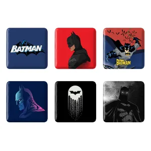 پیکسل مربعی بتمن (Batman)