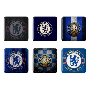 پیکسل مربعی چلسی (Chelsea)