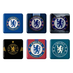 پیکسل مربعی چلسی (Chelsea)