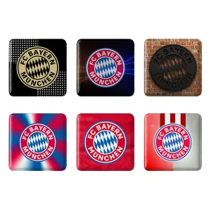 پیکسل مربعی بایرن مونیخ (Bayern Munich)