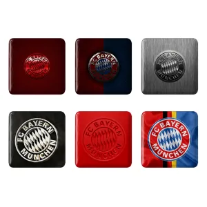 پیکسل مربعی بایرن مونیخ (Bayern Munich)