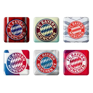 پیکسل مربعی بایرن مونیخ (Bayern Munich)