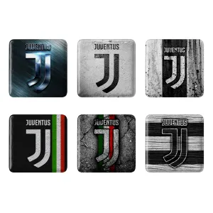 پیکسل مربعی یوونتوس (Juventus)