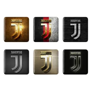 پیکسل مربعی یوونتوس (Juventus)
