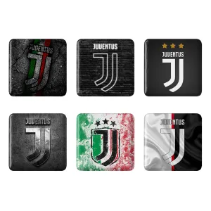 پیکسل مربعی یوونتوس (Juventus)