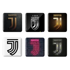 پیکسل مربعی یوونتوس (Juventus)