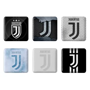 پیکسل مربعی یوونتوس (Juventus)