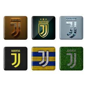 پیکسل مربعی یوونتوس (Juventus)