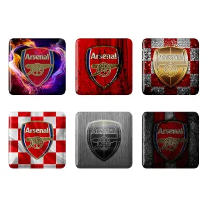پیکسل مربعی آرسنال (Arsenal)
