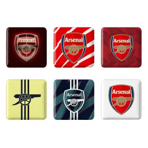 پیکسل مربعی آرسنال (Arsenal)