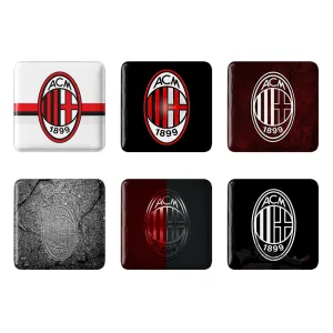 پیکسل مربعی آث میلان (AC Milan)