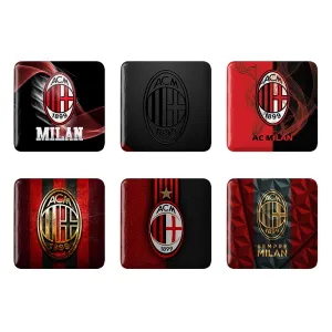 پیکسل مربعی آث میلان (AC Milan)