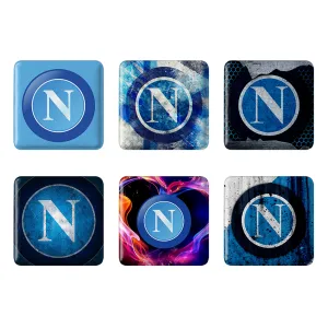 پیکسل مربعی ناپولی (Napoli)