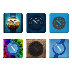 پیکسل مربعی ناپولی (Napoli)