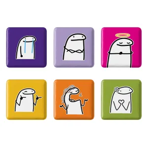 پیکسل مربعی میقولی