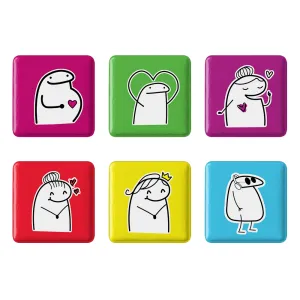 پیکسل مربعی میقولی