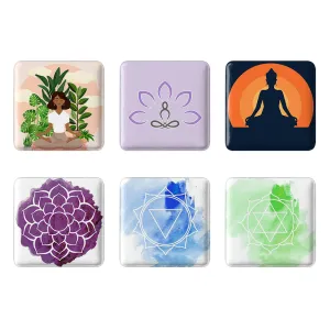 پیکسل مربعی یوگا (Yoga)