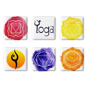 پیکسل مربعی یوگا (Yoga)