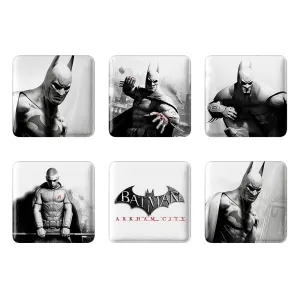 پیکسل مربعی بازی بتمن (Batman)