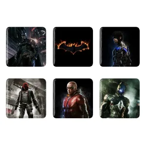 پیکسل مربعی بتمن (Batman)