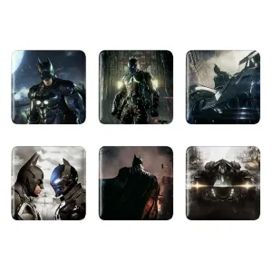 پیکسل مربعی بتمن (Batman)