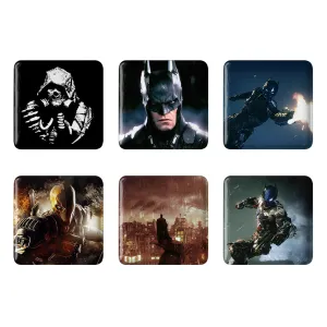 پیکسل مربعی بتمن (Batman)