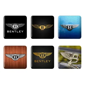 پیکسل مربعی بنتلی (Bentley)