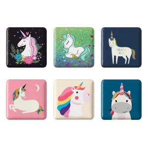 مگنت مربعی یونیکورن (Unicorn)