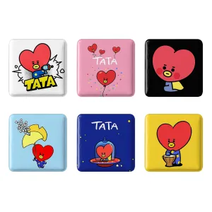 مگنت مربعی تاتا BT21 Tata